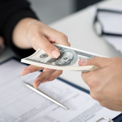 Unsurprisingly, High-Interest Loans Don’t Help Financial Troubles
