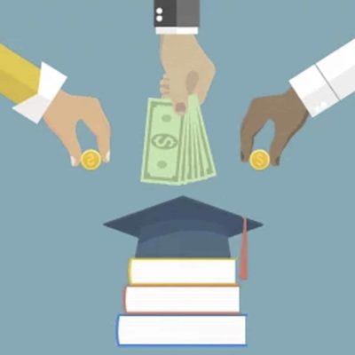 Student Loan Forgiveness Maybe Isn’t the Best Option