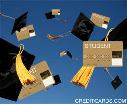 The Best Way for Recent Grads to Build Credit