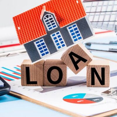 Home loan